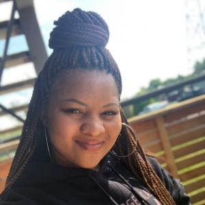 Meet your Posher, Natasha